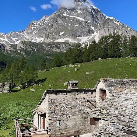 Hotel Voglia Di Veglia Varzo Zewnętrze zdjęcie