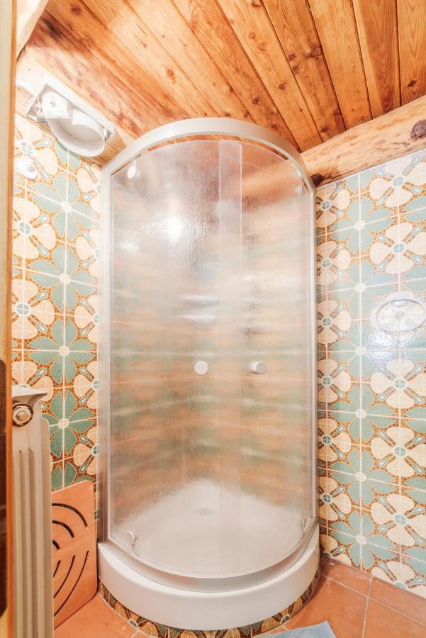 Hotel Voglia Di Veglia Varzo Zewnętrze zdjęcie