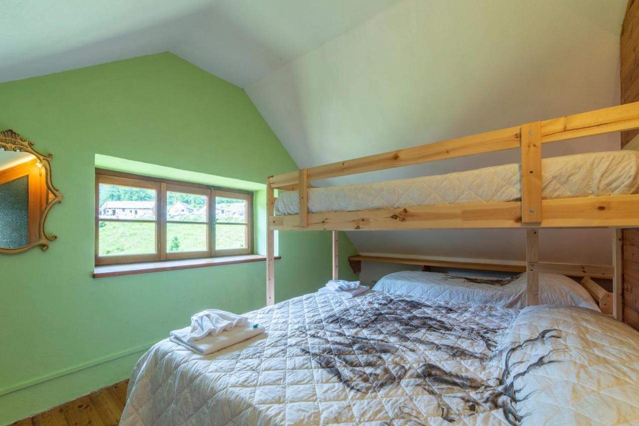 Hotel Voglia Di Veglia Varzo Zewnętrze zdjęcie