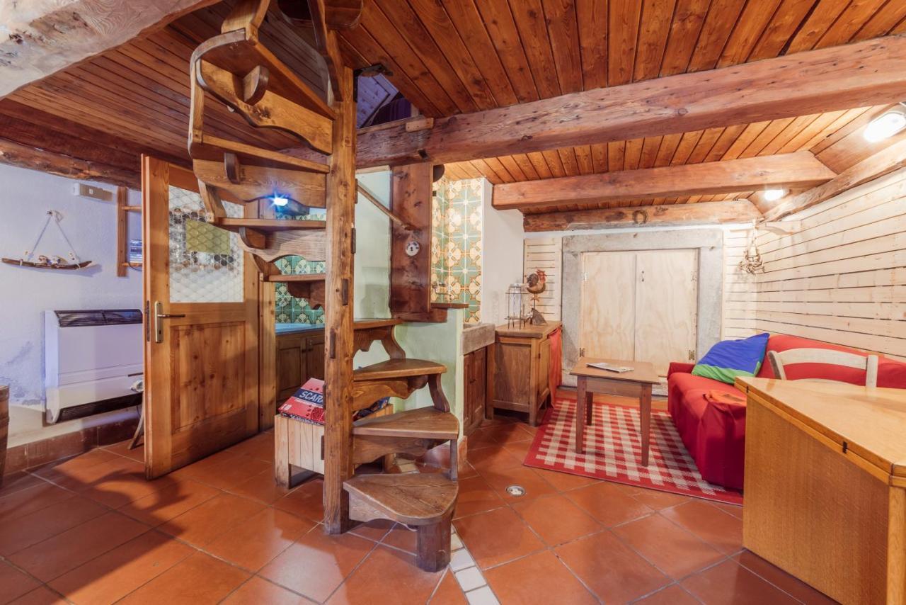 Hotel Voglia Di Veglia Varzo Zewnętrze zdjęcie