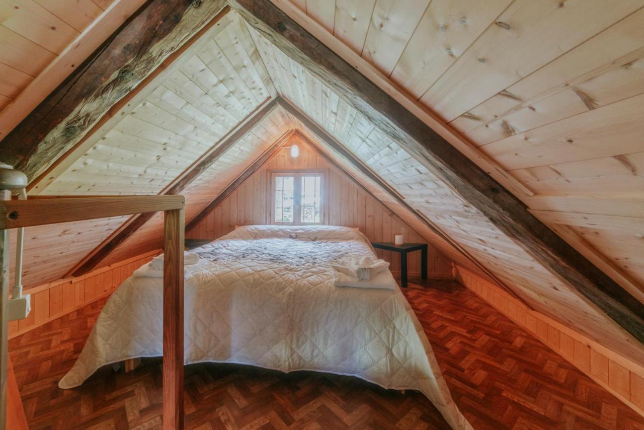 Hotel Voglia Di Veglia Varzo Zewnętrze zdjęcie