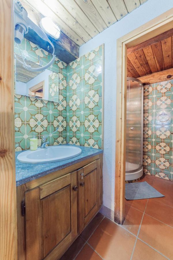 Hotel Voglia Di Veglia Varzo Zewnętrze zdjęcie