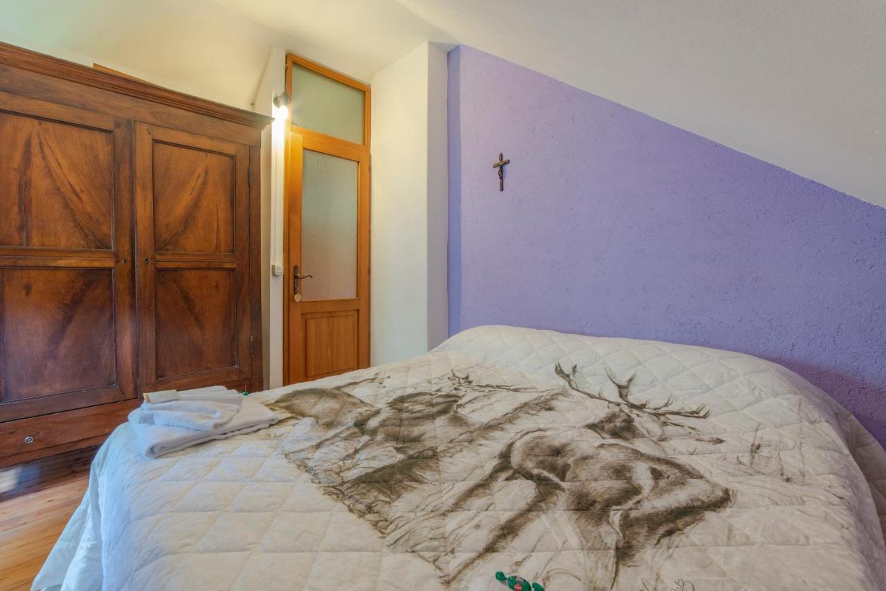 Hotel Voglia Di Veglia Varzo Zewnętrze zdjęcie